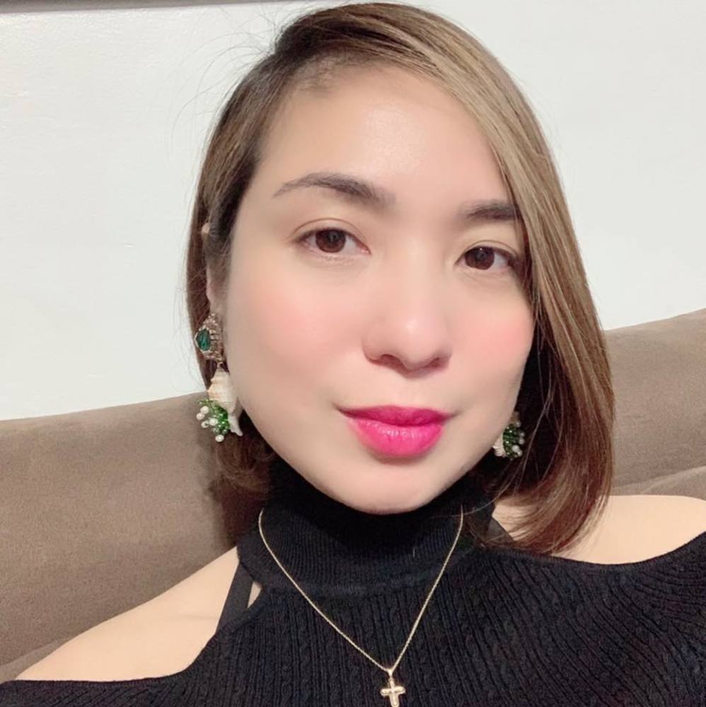 Meet your Posher, Vianca